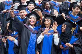 LES RÉSULTATS ATTENDUS PAR L’UNIVERSITÉ BIBLIQUE JCV