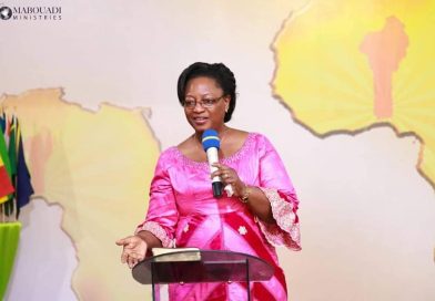 Pasteur Hortense KARAMBIRI : Entre ministère féminin, évangélisation intégrée et pastorale de la restauration