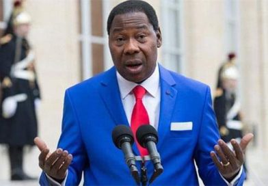 Thomas Boni YAYI : Du chef de l’État au prédicateur de la Parole de Dieu